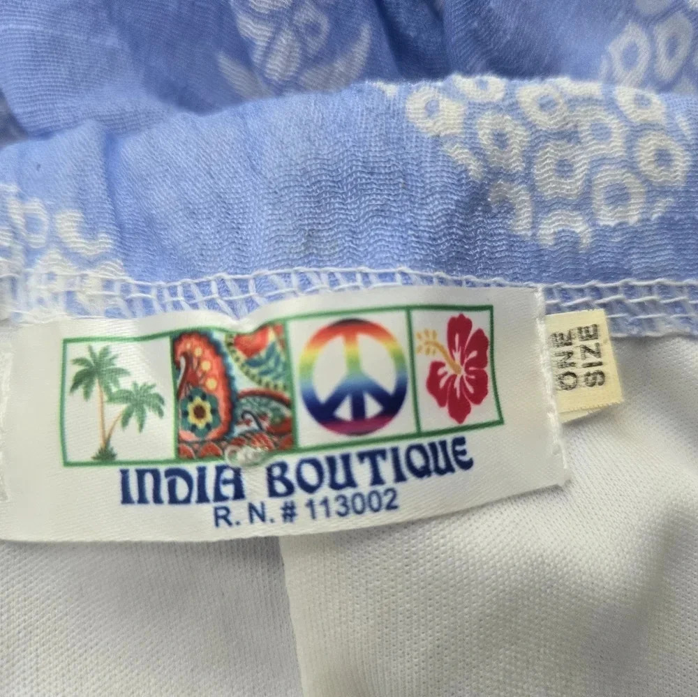 Happy Pineapple Dress EUC - Picture 5 of 10